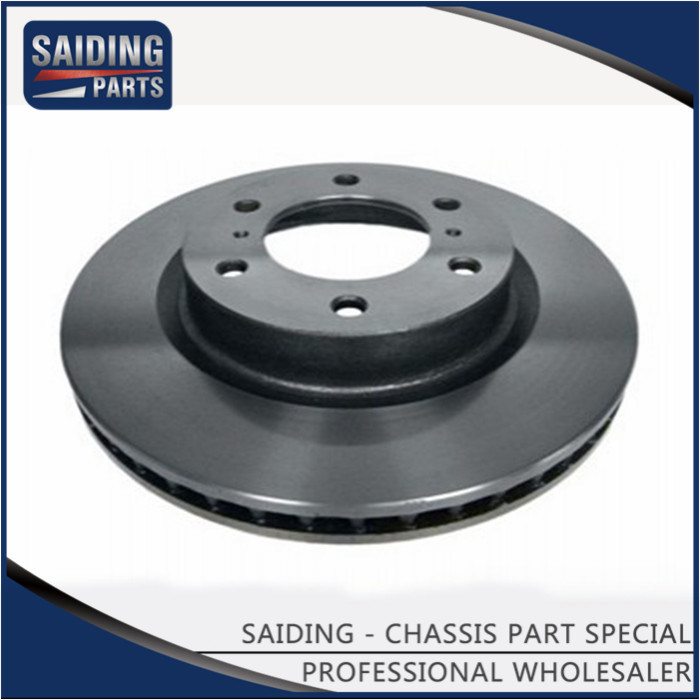 High Strength Brake Disc for Mitsubishi Montero Auto Parts 4615A038