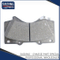 Semi-Metal Brake Pads 04465-60300 for Toyota Land Cruiser Uzj200 Auto Parts