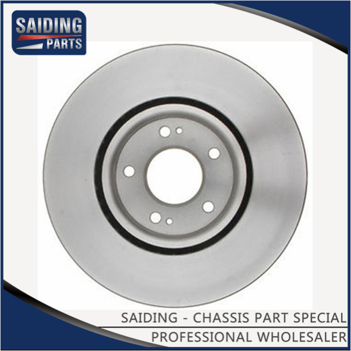 Brake Disc for Mitsubishi Lancer Auto Parts 4615A031