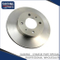 High Strength Brake Disc for Hyundai Accent Auto Parts 51712-0u000