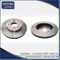 High Strength Brake Disc for Nissan March Auto Parts 40206-1hl0a