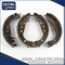 Automobile Semi-Metal Brake Shoes for Toyota Yaris Auto Parts 04495-52040