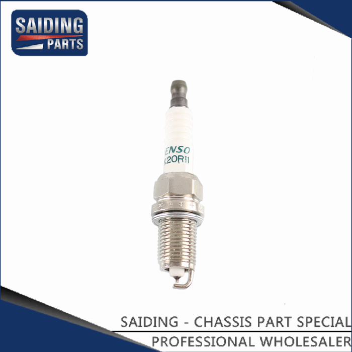 Automobile Iridium Spark Plug for Toyota Auto Parts 90919-01210/01020/01217