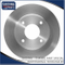 High Strength Brake Disc for Nissan Sentra Auto Parts 40206-4m401