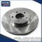 Automobile Brake Disc for Mitsubishi Delica Auto Parts 4615A075