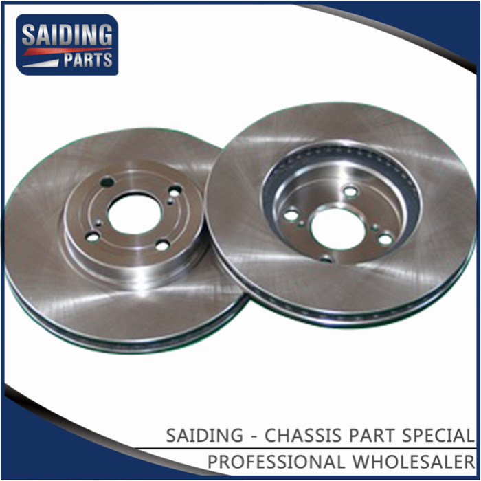 Auto Parts Brake Disc for Toyota Corolla 43512-02230