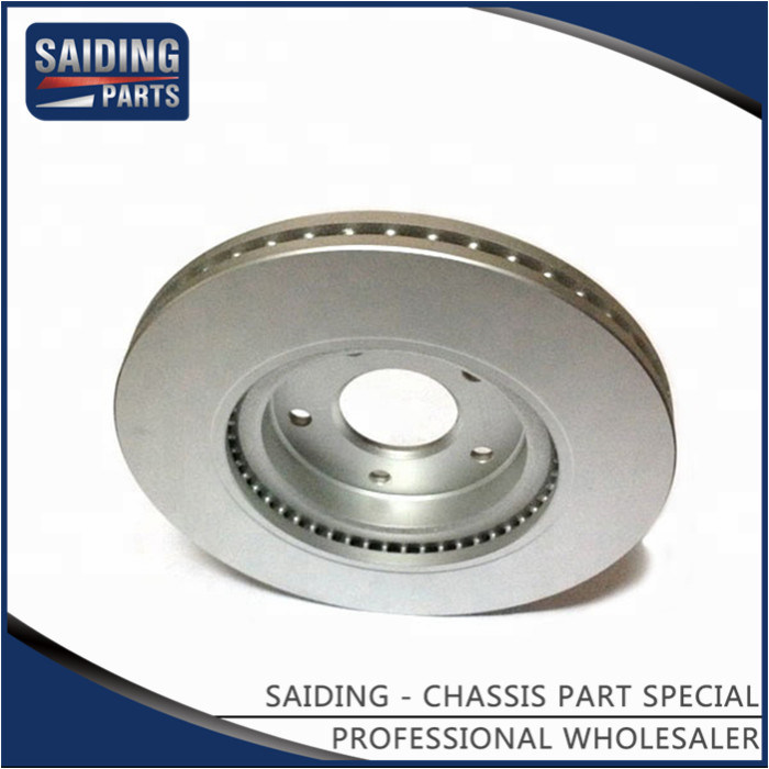 Brake Rotor for Nissan Teana J32z 40206-Jn02A