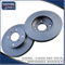 Brake Disc for Nissan Bluebird Sylphy G11z 40206-Ew80A