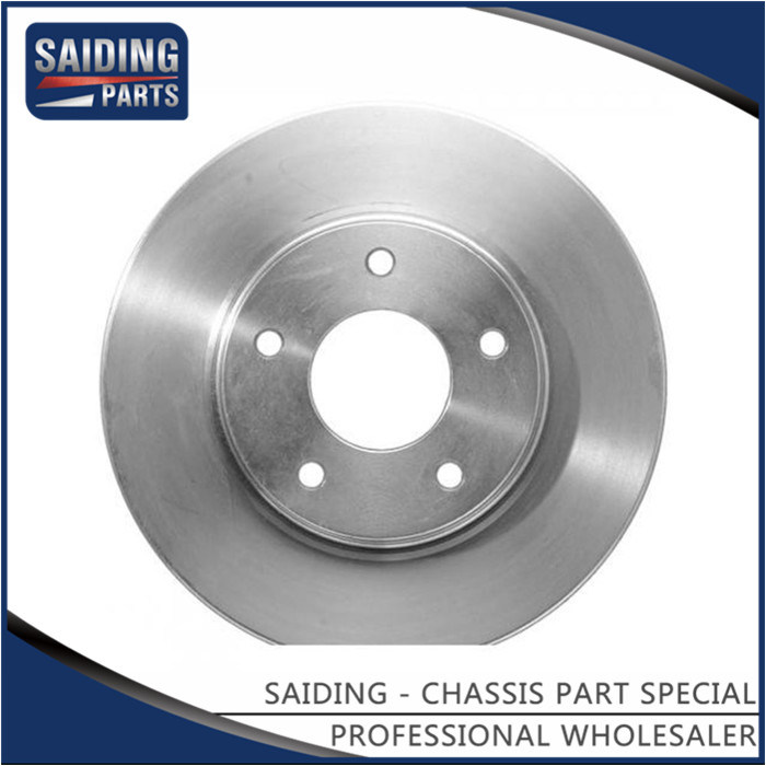 Wholesale Brake Disc for Mitsubishi Lancer Cy4a Mn116330