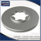 Automobile Brake Disc for Nissan Np300 Pickup Auto Parts 40206-1W600