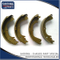 Semi-Metal Brake Shoes 04495-26190 for Toyota Hiace