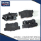 Saiding Genuine Auto Parts 43022-S9a-010 Ceramics Brake Pads for 2011 Honda Accord IX Saloon Cr K24W1 K24W