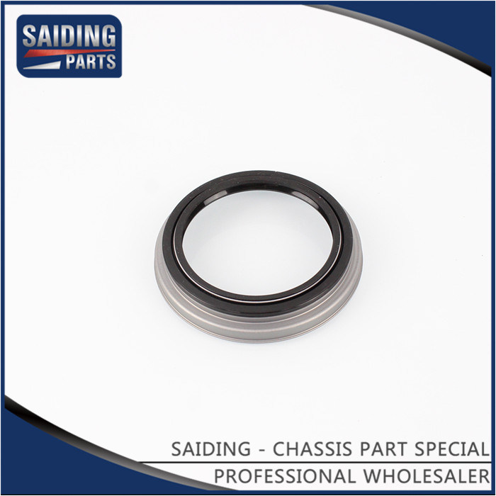 Saiding OEM 90316-T0002 Auto Hub Wheel Oil Seal for Toyota Hilux Ggn25 Kun25