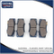 Saiding Hot-Sale Brake Pads 04465-0K330 for Toyota Hilux/Revo Auto Parts