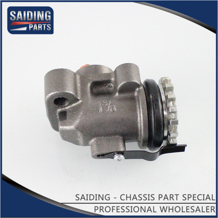 Saiding Stock Products Mc808345 Brake Master Cylinder for Mitsubishi with 12 Discount