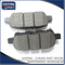 Best Price D4060-Ja00A Auto Rear Disc Brake Set Brake Pads for Nissan Murano Z51