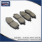 04465-Bz010 Brake System Brake Pad for Toyota Avanza K3ve 3szve