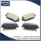 Auto 58302-0wa00 Genuine Disc Brake Pad for Hyundai Santa Fe Year 2010-2014