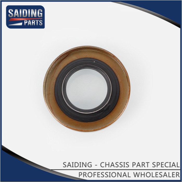 Saiding Differential Pinion Oil Seal for Toyota Land Cruiser 90311-38047 1kzt3l