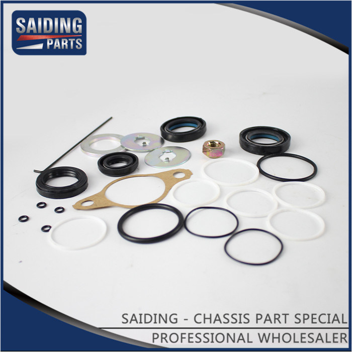 Saiding Genuine Steering Rack Repair Kits for Toyota Camry 04445-33023 Vcv10