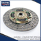 High Quality 31250-0K205 Clutch Disc for Toyota Hilux Kun15 Kun25 Kun35