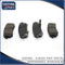 Hot Sale Good Price Brake Pad for Hyundai Accent OE D11195m G4ee