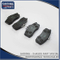 1111-3501080 Brake Pads for Lada Oka