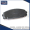 Saiding Genuine Auto Parts 04465-26320 Semi-Metal Brake Pads for Toyota Hiace 08/1989-01/2006 Lh102 Lh114 2L 3L