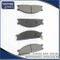 Auto Brake Pad 41000-10g08 for Nissan Urvan Z24I E24