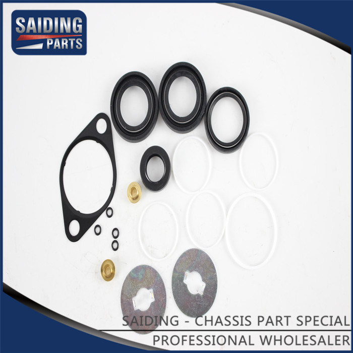 Saiding Steering Rack Repair Kits 04445-0K070 for Toyota Hilux/Vigo Auto Part