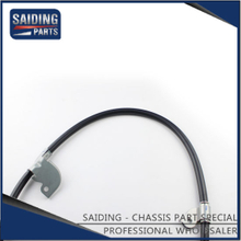Saiding Factory Parking Brake Cable 46420-0K210 for Toyota Hilux /Revo Auto Part