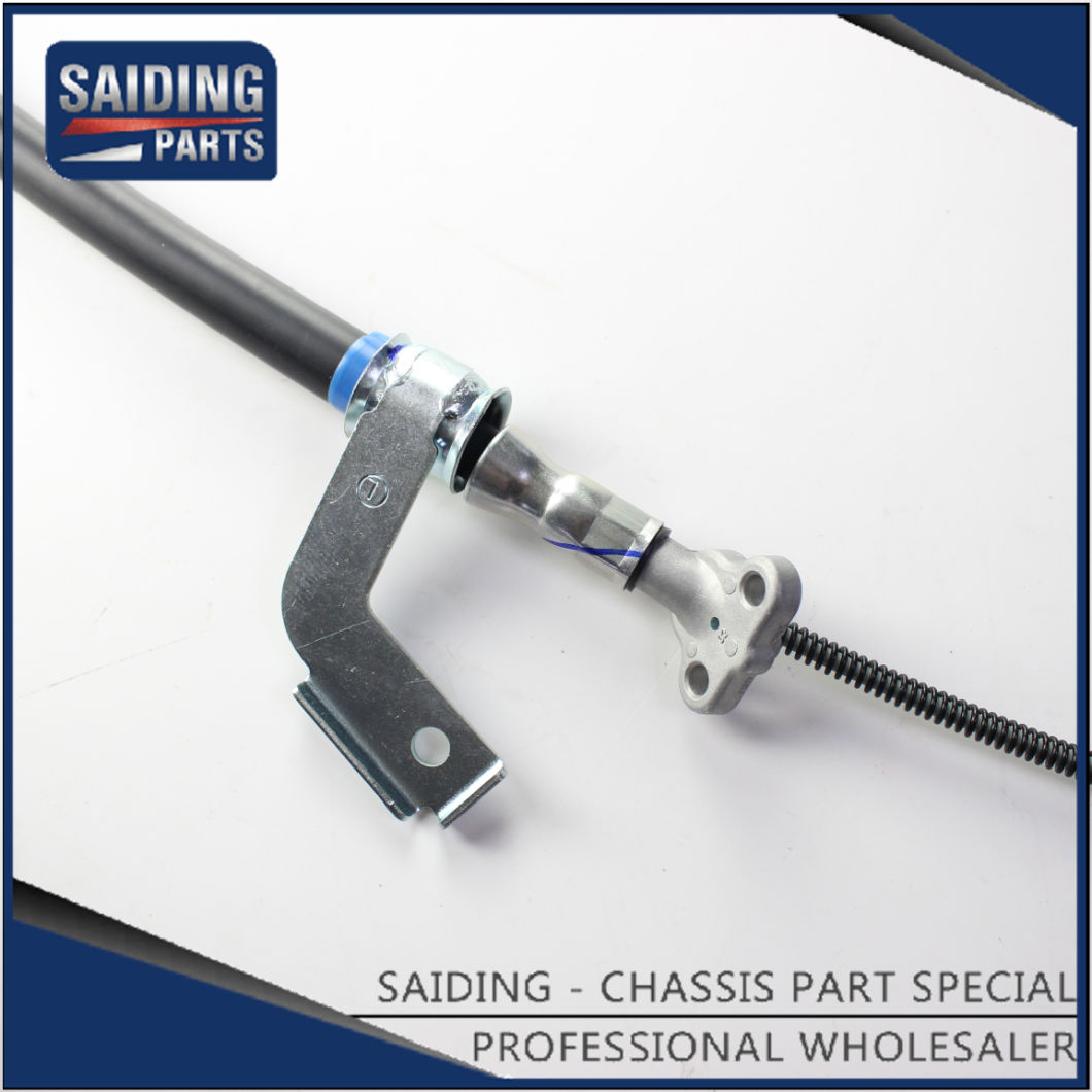 Saiding Auto Parts Parking Brake Cable 46430-0K041 for Toyota Hilux Ggn25 Kun25 Tgn36