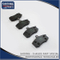 2108-3501080 Car Brake Pad Set for Lada