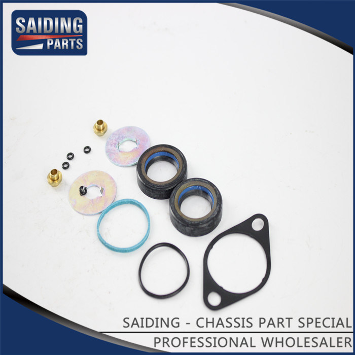 Saiding Steering Rack Repair Kits for Toyota Hilux 04445-0K100 2kdftv 5le 1trfe