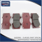 Brake Pads for Toyota Hilux Ggn125L Ggn125r Gun125r 04465-0K360 04465-04070 04465-60270 04465-35250