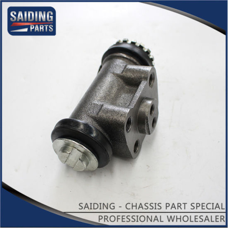 Factory Wholesale Brake Wheel Cylinder for Mitsubishi Canter