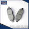 Saiding Hot Sale Brake Pads 04465-Yzzq8 for Toyota Hilux/Vigo Auto Parts