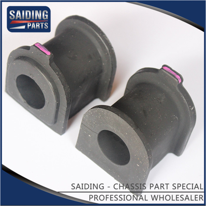 Hot Sale 48815-60240 Auto Parts Rear Stabilizer Bushing for Toyota Land Cruiser Grj200 Urj202 Uzj200