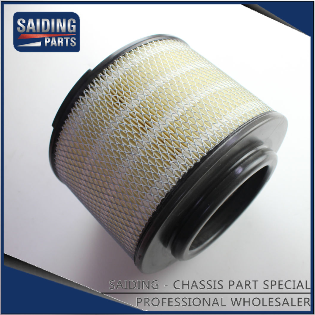 Saiding Air Filter 17801-0c010 for Toyota Hilux/Fortuner/Innova /Vigo Auto Parts