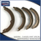 Auto Parts Semi-Metal Brake Shoe for Toyota Land Cruiser OEM 46530-34010