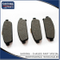 13300867 Disc Brake Pad Set for Chevrolet Coruz F16D4