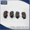 58302-2ha51 Car Brake Pads for KIA Soul