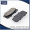 Auto Parts 04465-0K280 Brake Pads for Toyota Hiace 04465-0K300 04465-35020 04465-35260 04465-35320 04465 Kzn190 Tgn36 Dcb Htwcf