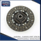 31250-0K011 High Quality Car Spare Parts Clutch Plate for Hilux