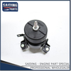 China Factory OEM 12361-0h100 Car Engine Mount for Toyota Camry 2az Engine Parts