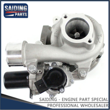 Saiding Turbocharger 17201-0L070 for Toyota Hilux 2kdftv