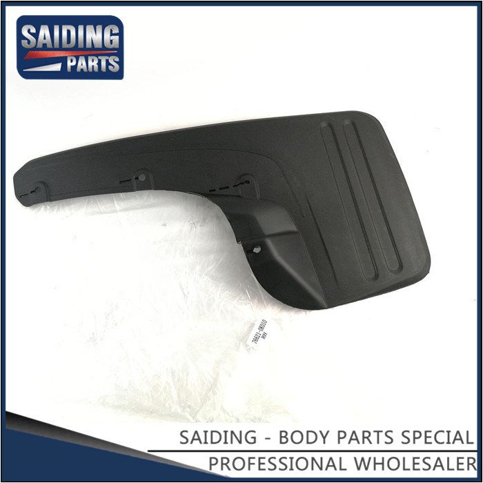 Cars Front Fender for Toyota Hilux Kun26 Body Parts 76621-0K010