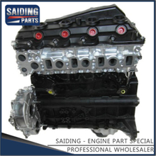 Engine Motor Assy for Toyota Prado Hilux Hiace Fortuner Innova Parts 2kd-Ftv 1kd-Ftv 19000-0L090 19000-30540 19000-0L140 19000-30570