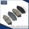 Saiding Hot Sale Ceramic Brake Pads 04465-0K380 for Toyota Hilux /Revo Auto Parts