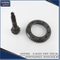 Crown Wheel and Pinion Kit 41201-29537 41/9 Suitable for Hilux